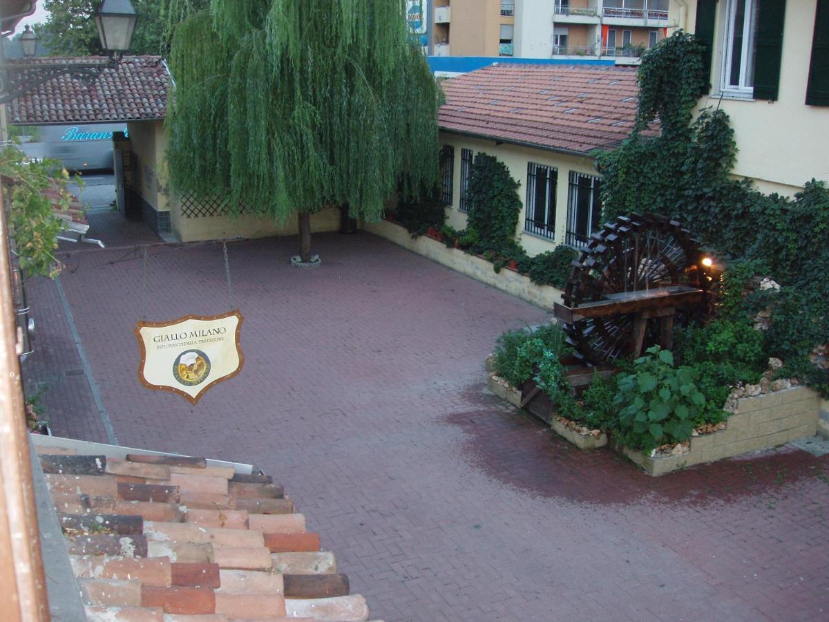 Bilocale Apartment Mailand