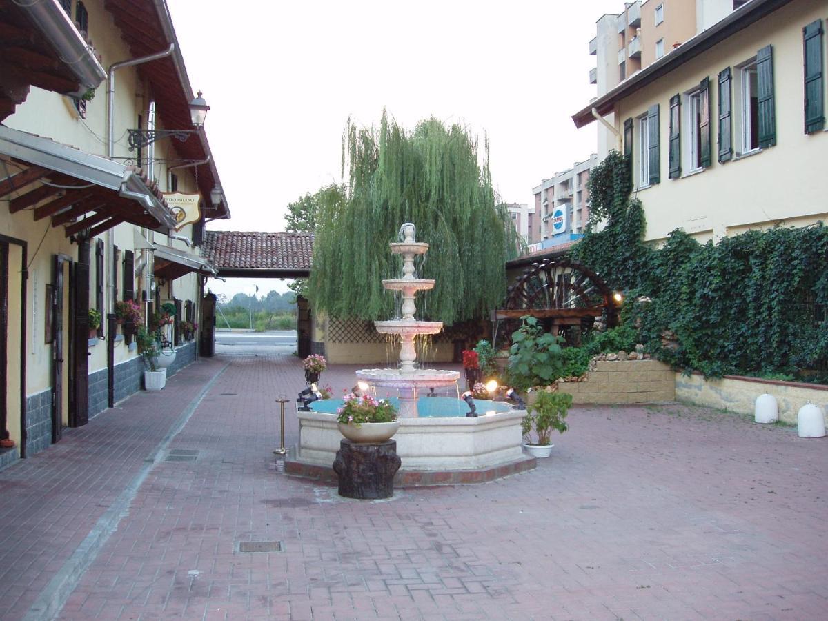 Apartment Bilocale Mailand