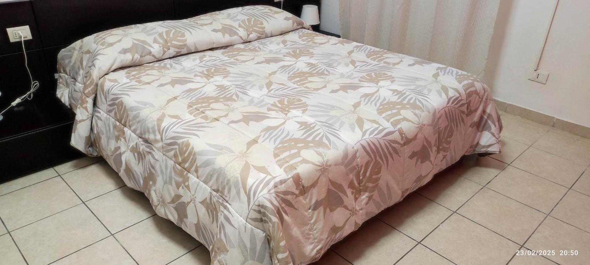 Apartment Bilocale Mailand