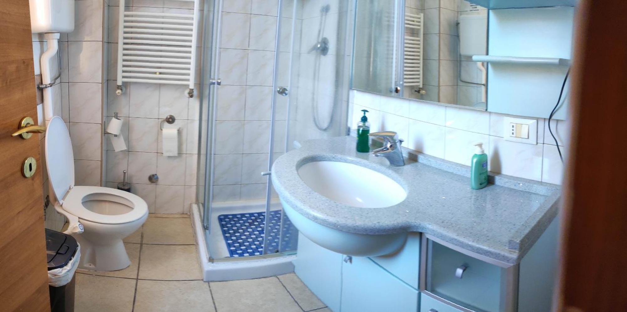 Bilocale Apartment Mailand